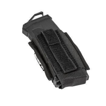 RIFLE MAG CELL (1-CELL) - BLACK - HK Army - Hostile